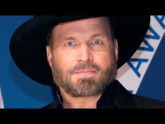 Garth Brooks Doubles Down Against Rape Accusations