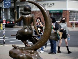 Getting in the Halloween spirit? Check out these Salem movies (and one TV show).