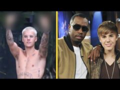Hailey Bieber Sends Cryptic Message With Old Justin Pic After Diddy Arrest