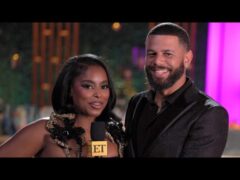 How Love Is Blind’s Ashley and Tyler Handle Judgment About His Past (Exclusive)