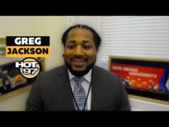 How The US Government Is Helping With Gun Prevention ft Greg Jackson