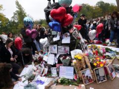 Initial report shows Liam Payne had cocaine in his system when he died, says Argentine official