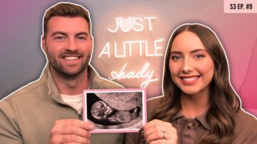 It’s a… Eminem’s Daughter Hailie Jade Reveals Gender of First Baby: Watch