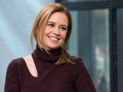 Jenna Fischer, ‘The Office’ star, reveals breast cancer diagnosis