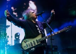 Listen to the Cure’s New Song “A Fragile Thing”