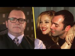 Madonna’s Brother Christopher Ciccone Dead at 63