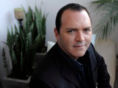 Madonna’s brother, Christopher Ciccone, has died at 63