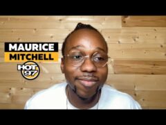 Maurice Mitchell On Election 24, Working Families Birthday, + Project 2025