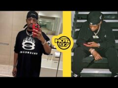 Metro Boomin Sued Over Alleged Sexual Battery