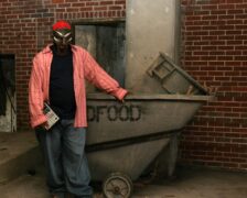MF Doom’s Mm..Food Gets 20th-Anniversary Reissue, Madlib Remix of “One Beer”: Listen