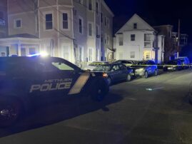 Police investigating after shots fired in Methuen, Massachusetts