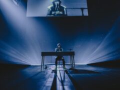 Review & setlist: Billie Eilish packs a heart-wrenching punch via Hit Me Hard and Soft stop in Boston