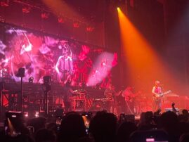 Review & setlist: Gracie Abrams proves she’s ‘close to you,’ Boston