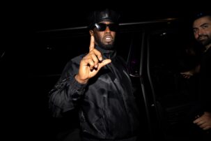 Sean “Diddy” Combs Sued by Six More People, Including Man Underage at Time of Alleged Incident