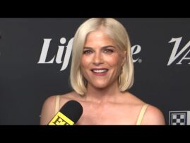 Selma Blair Shares Her Thoughts on Cruel Intentions TV Show