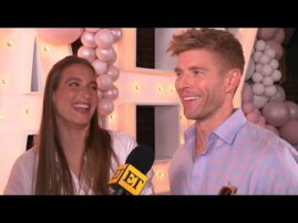 Summer House’s Kyle Cooke & Amanda Batula on Lindsay Hubbard’s Pregnancy and Having Their Own Kids