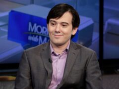Supreme Court rejects appeal from ‘Pharma Bro’ Martin Shkreli