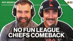 Taylor Swift Wasn’t With Travis Kelce on His Birthday at Kelce Car Jam, But Will Attend Chiefs Game on Monday