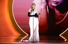 Feature, Taylor Swift, Grammys