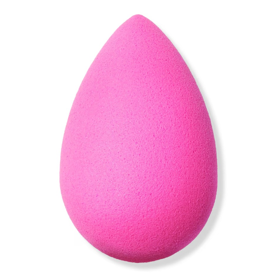 Beautyblender: The Story Behind Latina-Founded Pink Makeup Sponge
