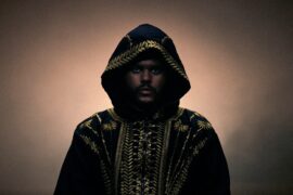 The Weeknd and Anitta Release Video for New Song “São Paulo”: Watch