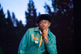 Tyler, the Creator Releases New Album Chromakopia: Listen