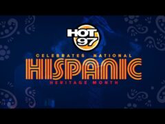 Upholding Traditions and Dispelling Stereotypes | Hot 97 Celebrate National Hispanic Heritage Month