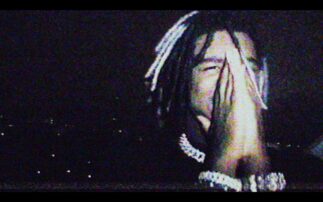 Watch Ken Carson’s New “Overseas” Video