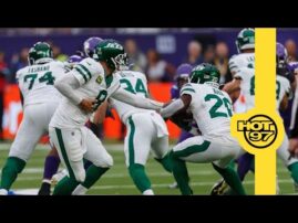 What’s The Next After New York Jets Fire Head Coach