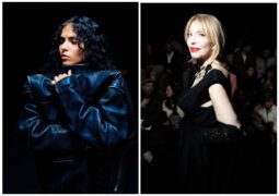 070 Shake and Courtney Love Cover Tim Buckley’s “Song to the Siren”: Listen