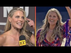 Ali Larter Details ‘TERRIFYING’ Accident That Left ‘Blood Everywhere’ Prepping for Landman