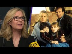 Bonnie Hunt Shares Robin Williams Memory Ahead of ‘Jumanji’ Anniversary (Exclusive)