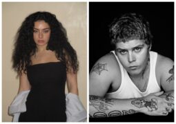Charli XCX and Yung Lean Join Cast of New Movie Sacrifice