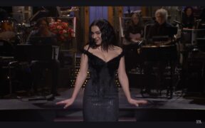 Charli XCX on SNL: Watch All the Sketches and Performances