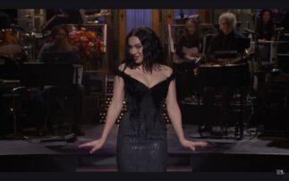 Charli XCX on SNL: Watch All the Sketches and Performances