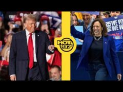 Ebro In The Morning Go Off On Election 2024