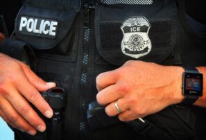 Federal immigration officials arrest 3 child rape suspects in Mass.