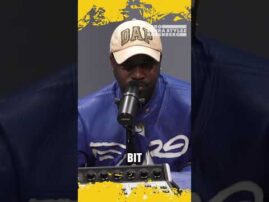 Ferg compares Trap Lord to his new album Darold