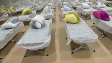 Healey plan limits family shelter stays to 6 months