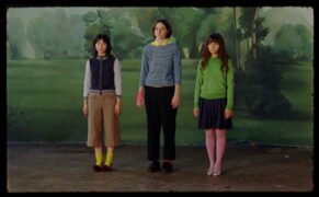 Horsegirl Announce Album and Tour, Share Video for New Song “2468”: Watch