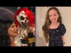 Ice-T and Coco’s TERRIFYING Halloween Costumes Inspired By Daughter Chanel (Exclusive)