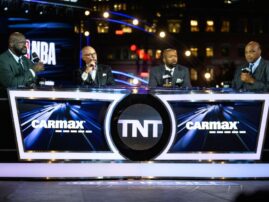 ‘Inside the NBA’ will air on ESPN and ABC as part of settlement between WBD and NBA