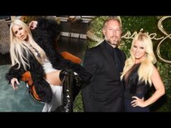 Jessica Simpson Sparks Divorce Speculation With Cryptic Post