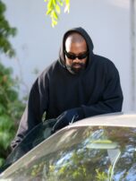 Kanye West Accused, in New Lawsuit, of Sexual Assault During 2010 Music Video Shoot