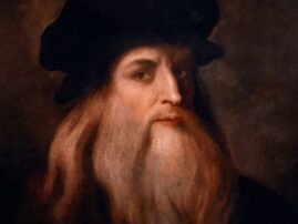 Ken Burns Talks ‘Leonardo da Vinci’
