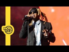 Lil Wayne Reunites Hot Boys & Addresses Super Bowl Snub At Lil Weezyana Fest