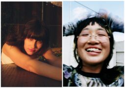 Listen to Teddy Geiger and Yaeji’s New Song “Pink Ponies”