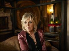 Lucinda in the sky with diamonds: Lucinda Williams announces Beatles covers album ahead of New England shows