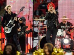 My Chemical Romance returns with ‘The Black Parade’ tour, featuring a stop at Fenway