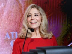 Pamela Hayden, longtime ‘Simpsons’ voice actor, including Bart’s friend Milhouse, hangs up her mic